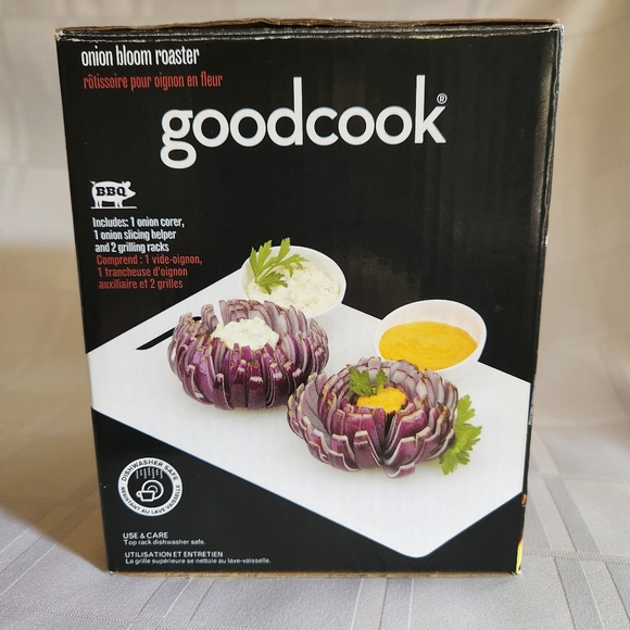 Goodcook Onion Bloom Roaster - Picture 7 of 8
